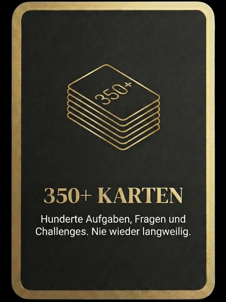 350+ Karten