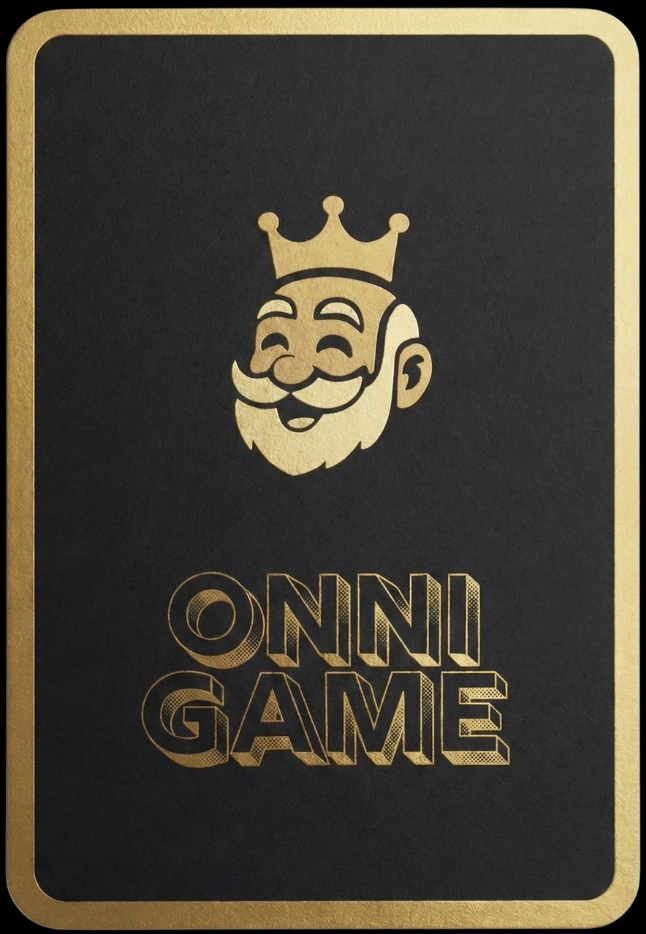 Onni Card